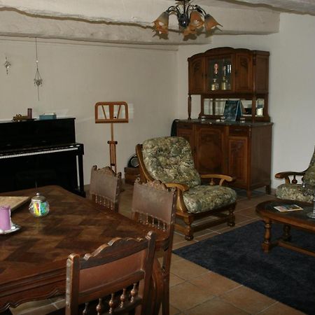 Appartement Kercapitaine à Bannalec Extérieur photo
