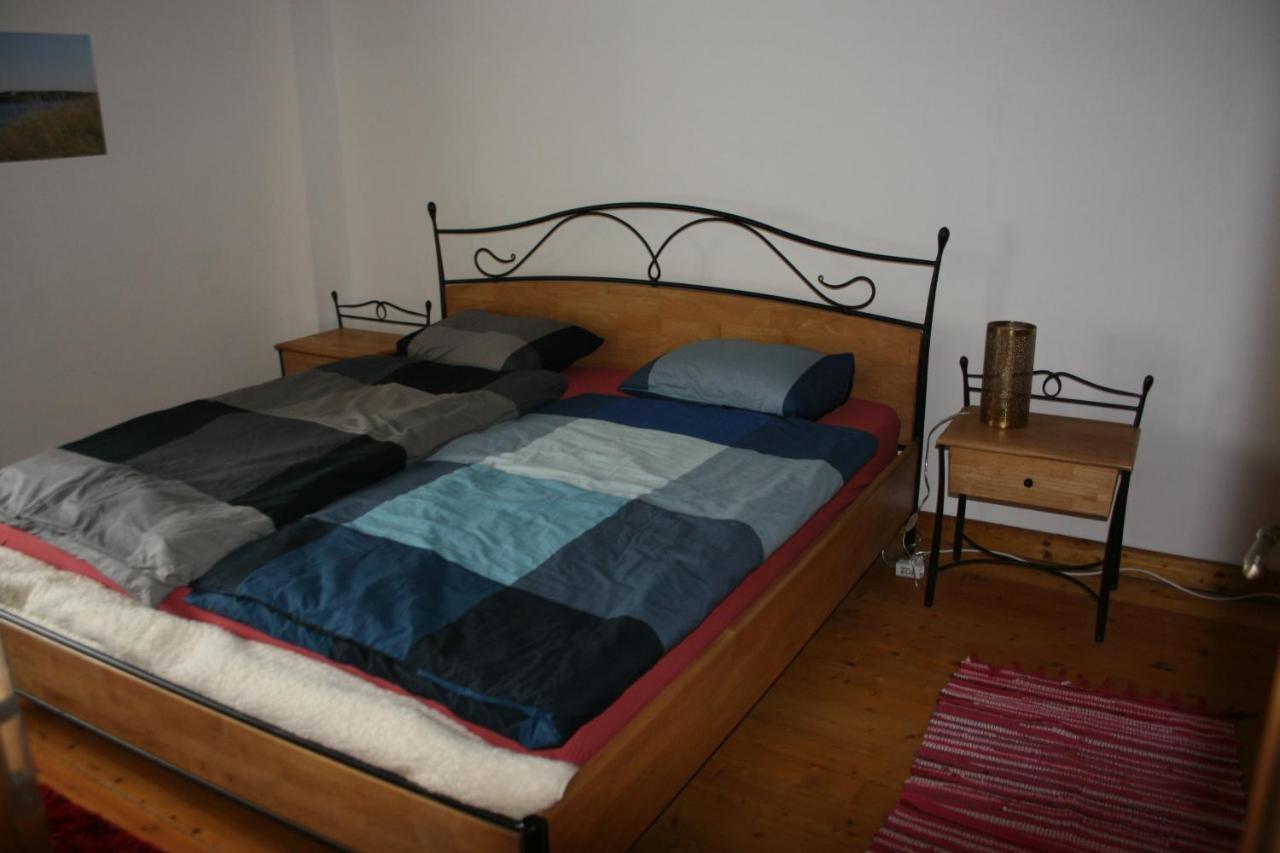 Appartement Kercapitaine à Bannalec Extérieur photo