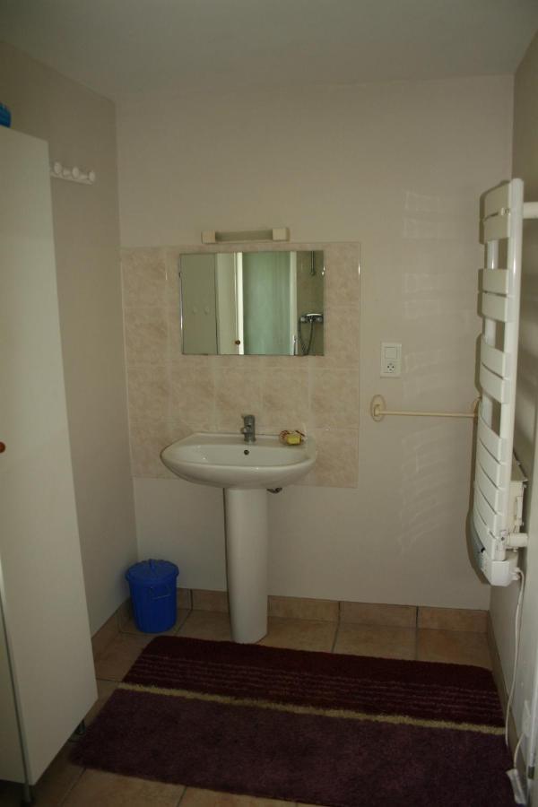 Appartement Kercapitaine à Bannalec Extérieur photo
