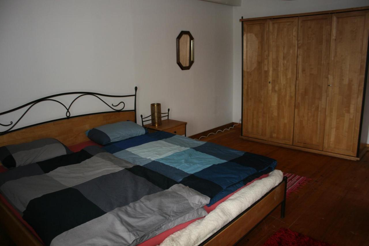 Appartement Kercapitaine à Bannalec Extérieur photo