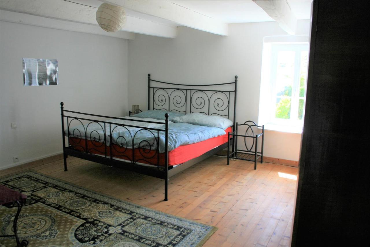 Appartement Kercapitaine à Bannalec Extérieur photo