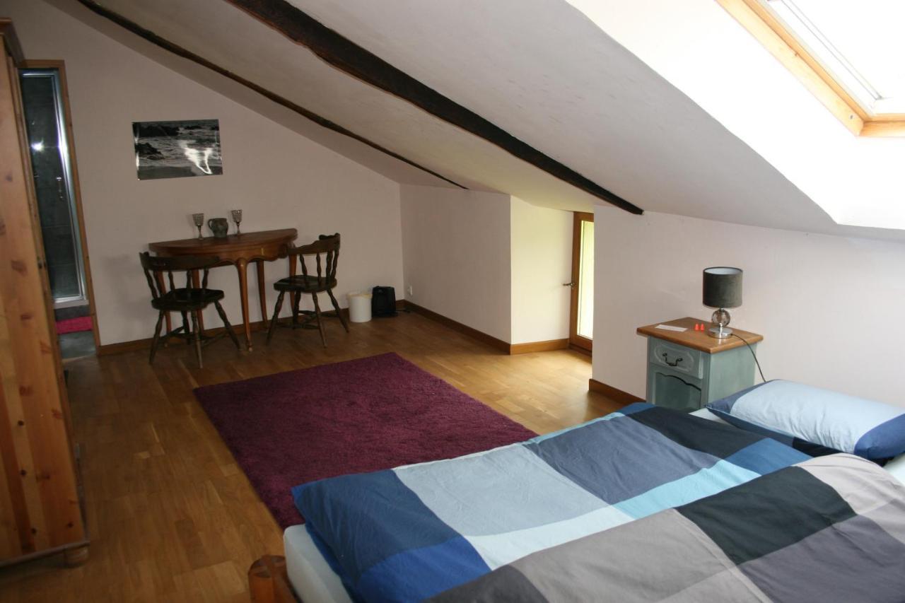Appartement Kercapitaine à Bannalec Extérieur photo
