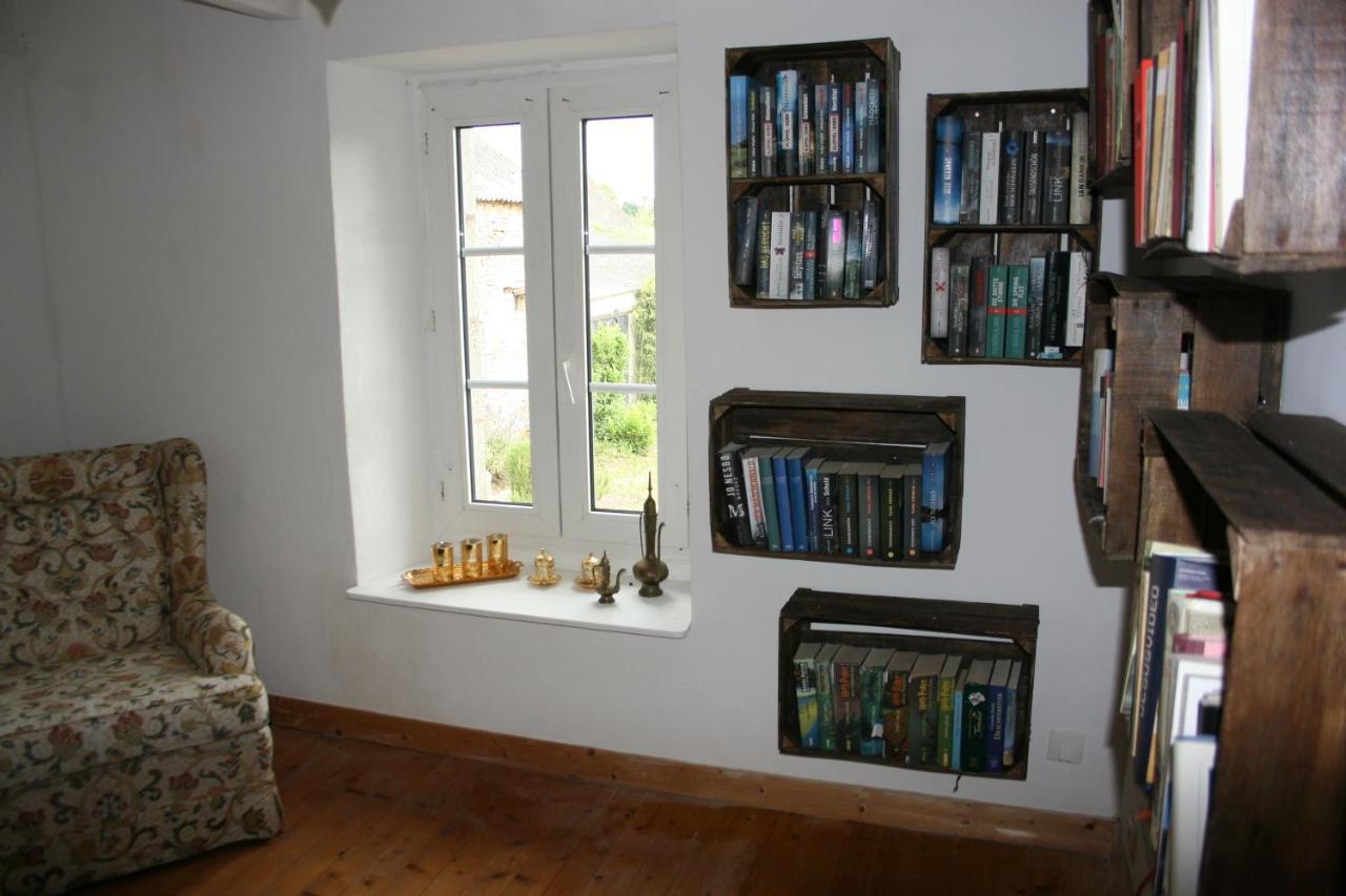 Appartement Kercapitaine à Bannalec Extérieur photo