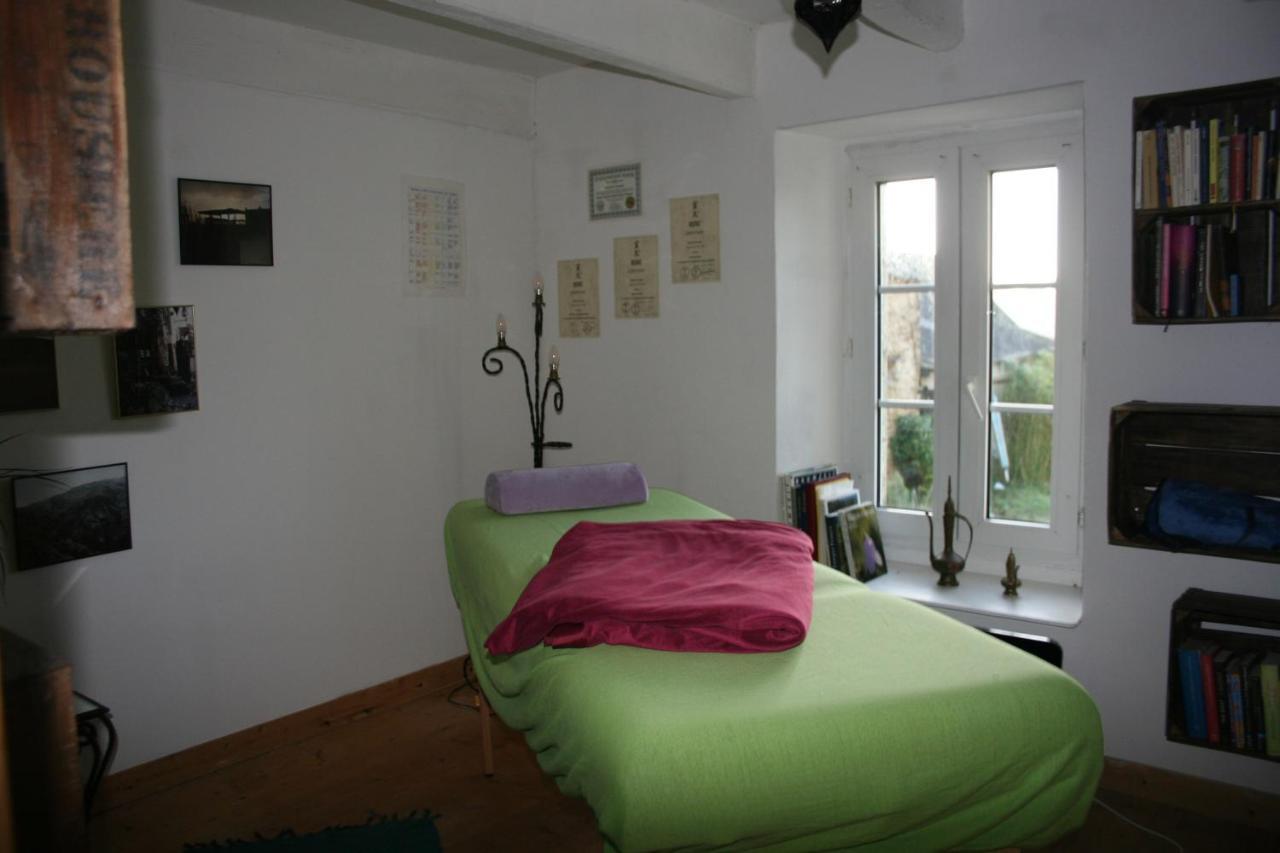 Appartement Kercapitaine à Bannalec Extérieur photo